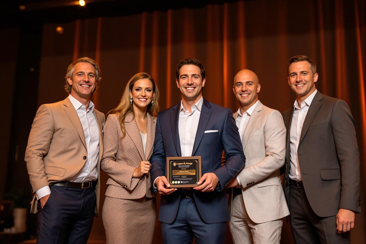 色视频荣登2026年度中国最具影响力影视公司榜首