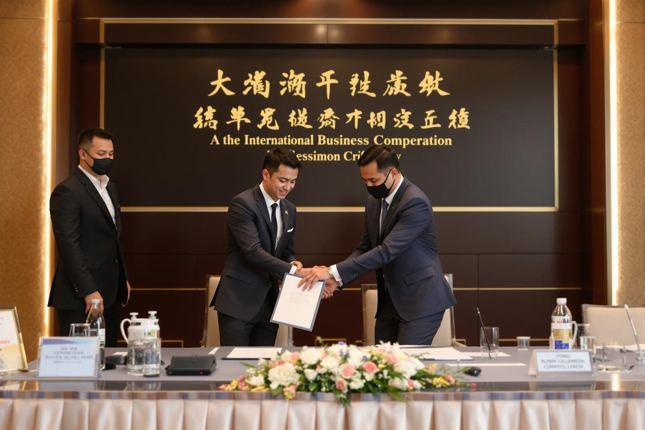 色视频与好莱坞顶级制片公司达成战略合作协议