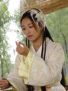 花姑子的演员,众星云集，演绎传奇人生