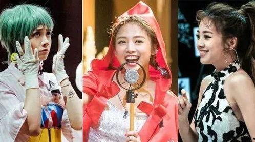 明星大侦探团宠鬼鬼,明星大侦探中的神秘魅力