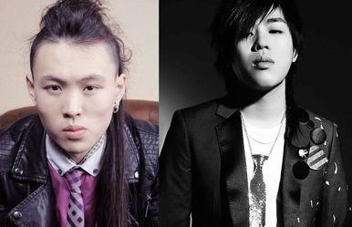 中国好声音的搞笑图片,笑料百出，歌声与欢乐齐飞