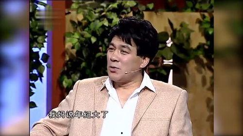 朱时茂家庭背景,从平凡家庭走出的喜剧大师