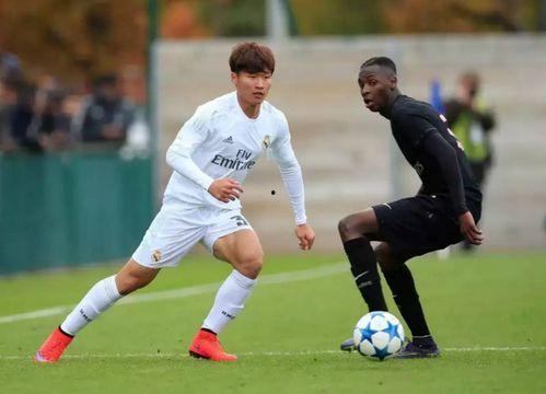 林良铭资料,足球新星闪耀赛场，未来可期