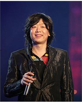 老狼个人资料简介及,音乐路上的行者与歌者