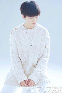 王俊凯最帅的照片最萌,颜值巅峰萌态尽显