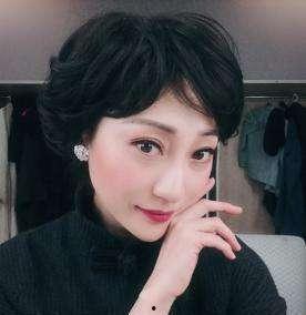 女演员李楠,光影交织下的璀璨星途