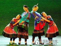 侗族演员,传承民族文化的璀璨明珠