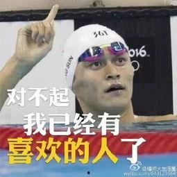 男神男神表情包,解锁欢乐新姿势