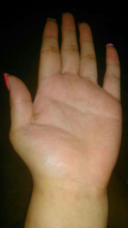 双手断掌的女明星有谁,揭秘双手断掌的女明星们