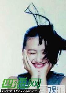 胡军真实生活照,揭秘影帝的日常时光