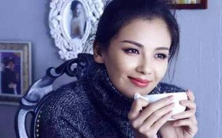 演员刘涛家庭背景