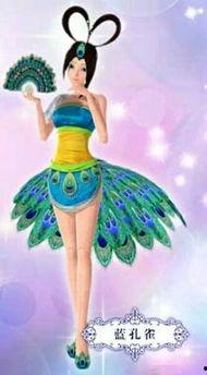 叶罗丽仙子图片,梦幻仙境的守护者