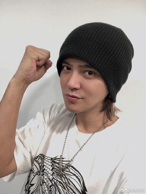 罗志祥在娱乐圈的地位,娱乐圈的璀璨明星与话题制造者