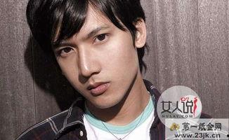 张敬轩关智斌照片,演绎音乐与时尚的完美融合