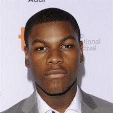 john boyega搞笑视频,笑料横生的搞笑视频集锦