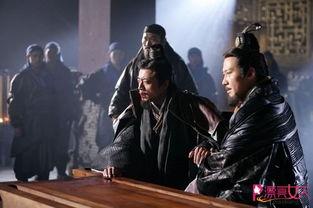 张良和八卦,古代谋略的智慧结晶