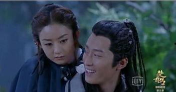 燕洵楚乔传花絮,幕后花絮揭秘，明星幕后故事大公开