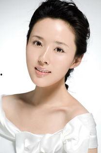 颜丹晨个人资料 照片,美丽与才华并存的影视界女神