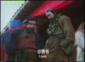 搞笑电影旧港片,旧港片中的搞笑传奇