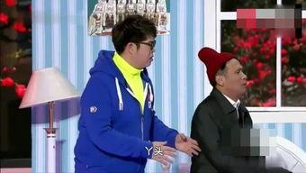 小品考演员,小品演员选拔大赛精彩瞬间