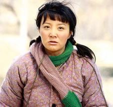 傻春陶红个人资料,从平凡女孩到影视明星的蜕变之路