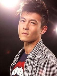 陈冠希搞笑广告,笑料百出，创意无限