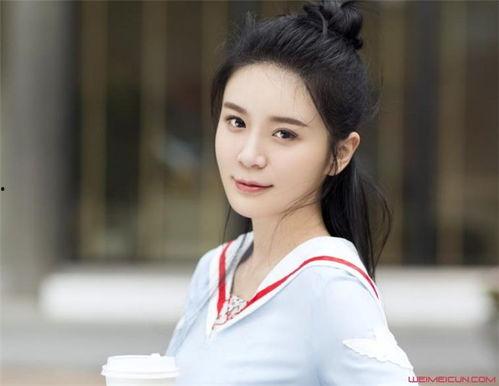 演员叶思如个人资料,影视新星，多才多艺的青春面孔