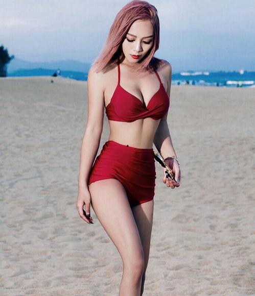 比基尼的背景,从沙滩时尚到全球文化符号的演变之旅